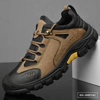 FORTRESS ROVER MARTIN BOOTS